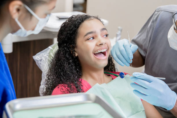 Best Emergency Cosmetic Dentistry (e.g., broken veneers) in Bloomsburg, PA