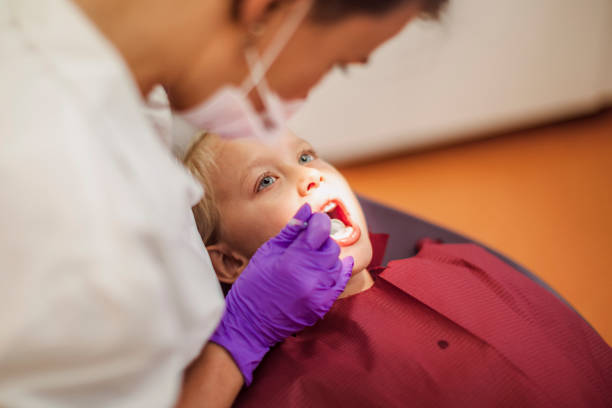 Best Emergency Dental Care for Sports Injuries in Bloomsburg, PA