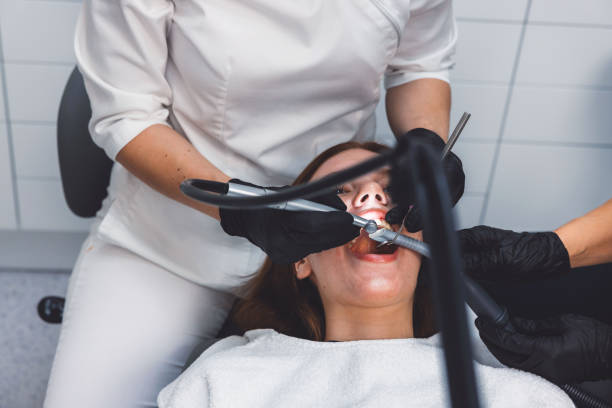 Best Weekend Emergency Dental Services in Bloomsburg, PA
