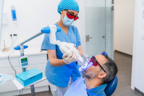 Best Emergency Treatment for Jaw Pain or Injury in Bloomsburg, PA